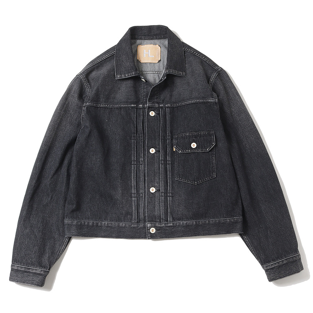HL Denim XX Jacket