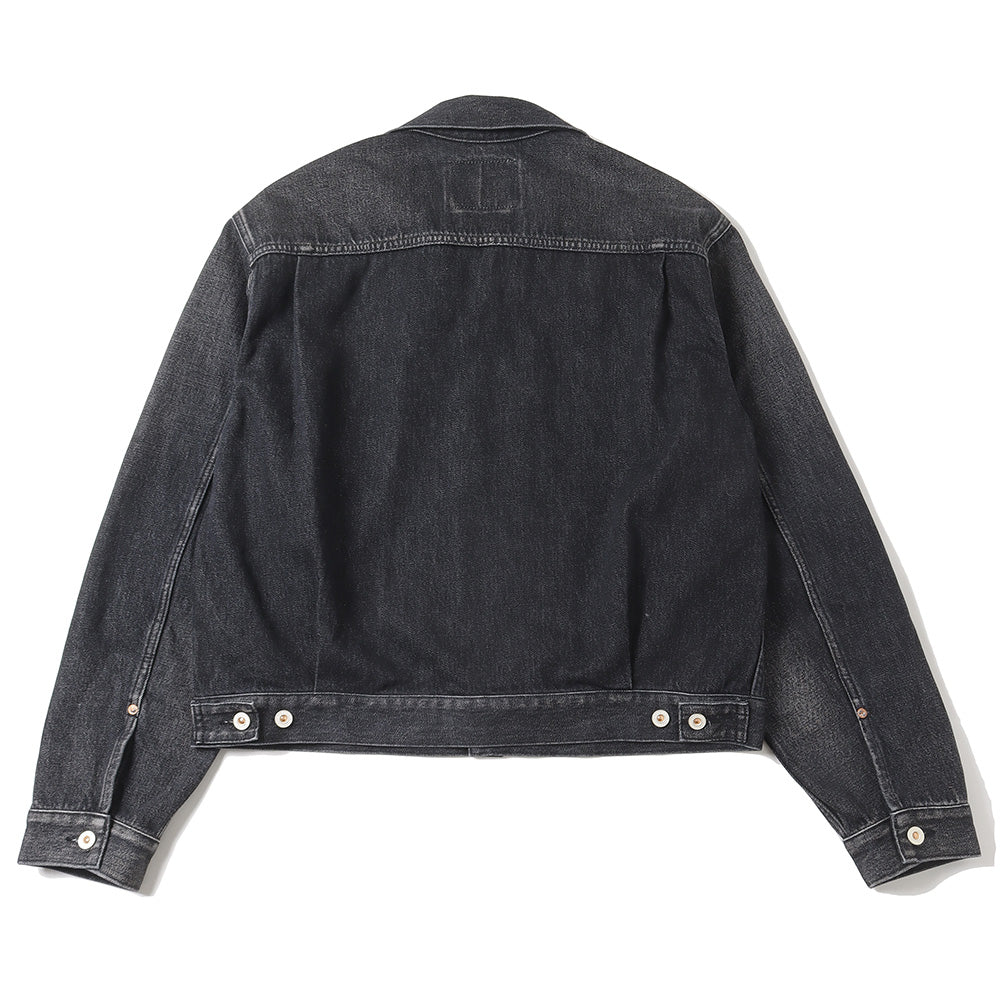 HL Denim XX Jacket