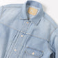 HL Denim XX Jacket