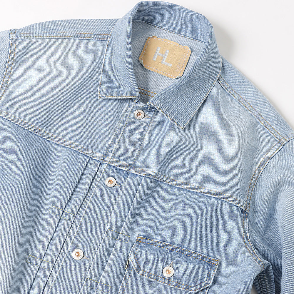 HL Denim XX Jacket