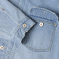 HL Denim XX Jacket