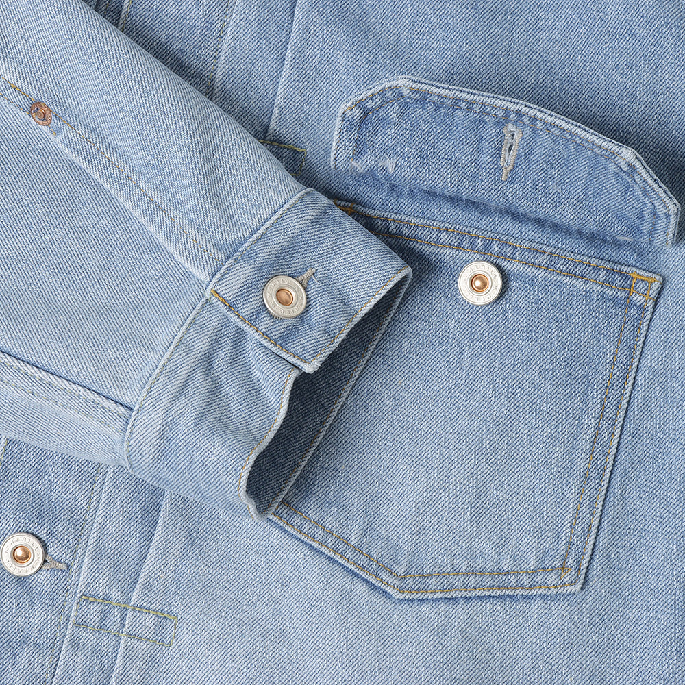 HL Denim XX Jacket