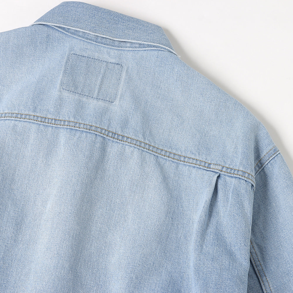 HL Denim XX Jacket