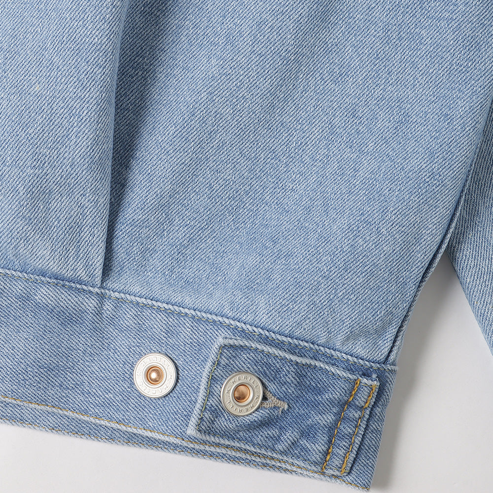 HL Denim XX Jacket