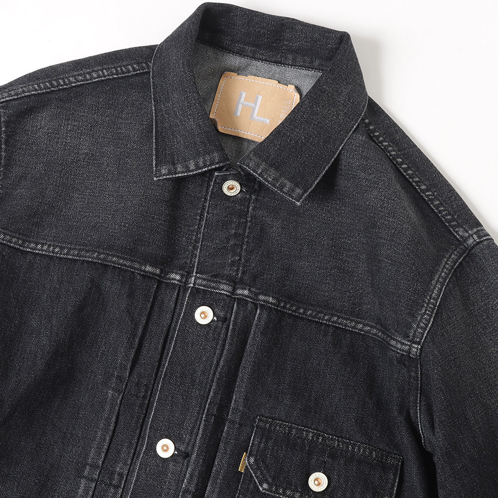 HL Denim XX Jacket