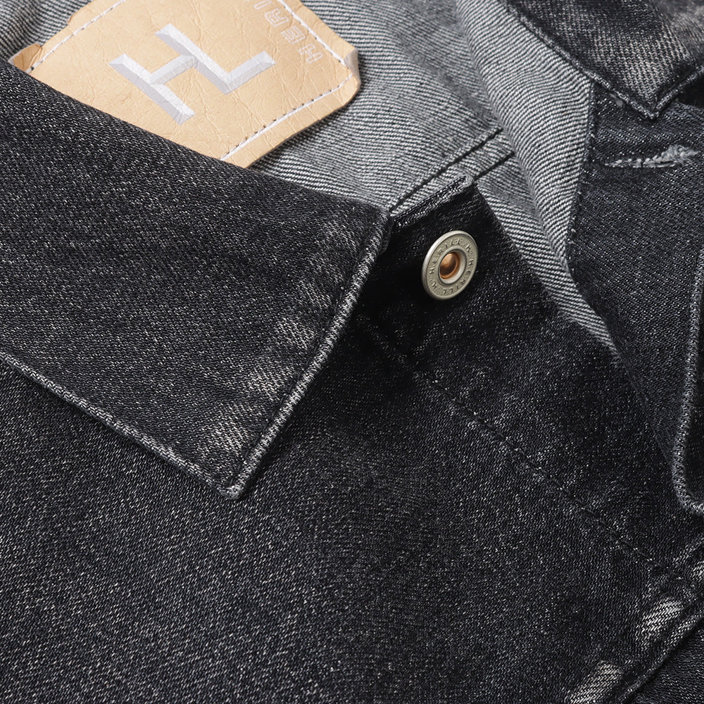 HL Denim XX Jacket