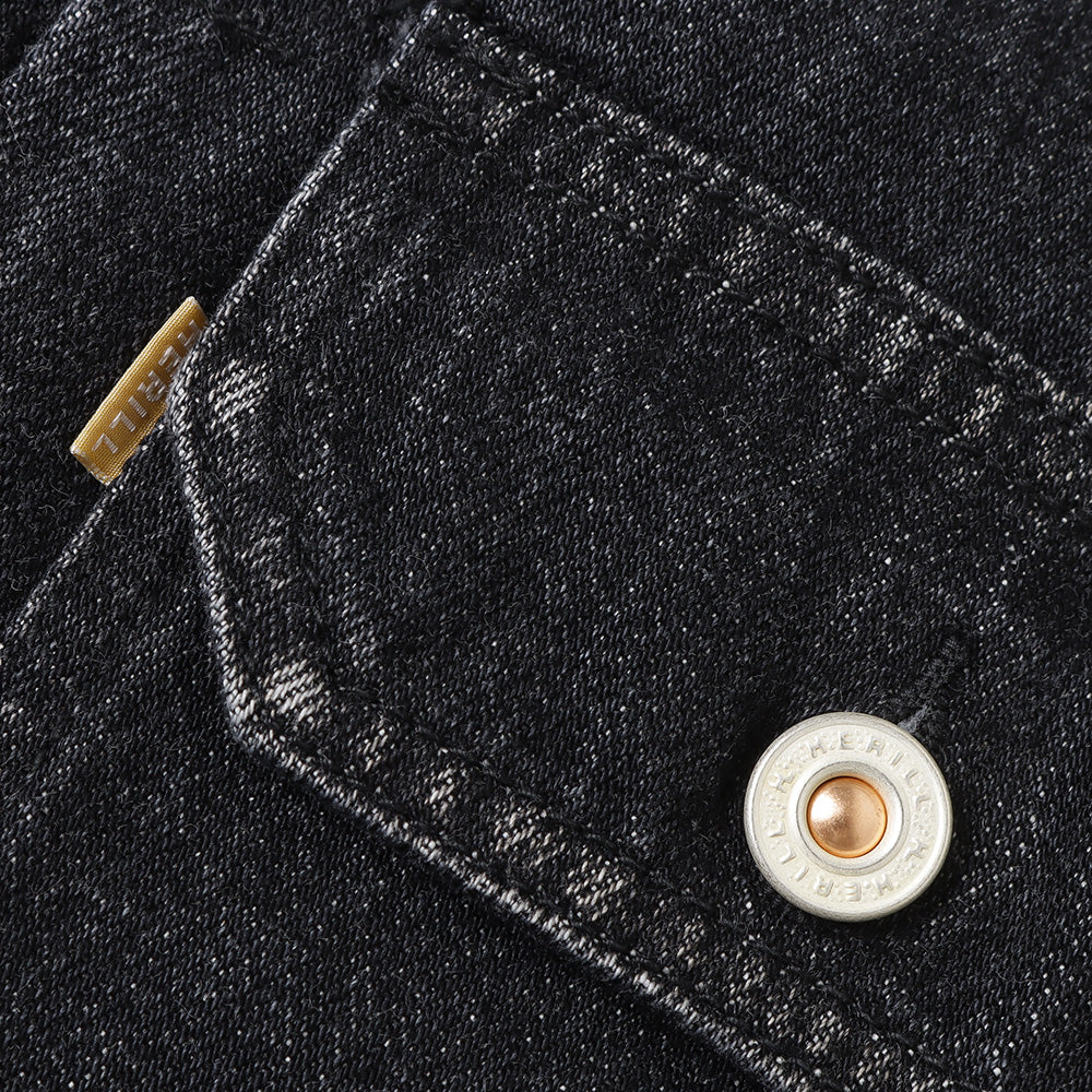 HL Denim XX Jacket