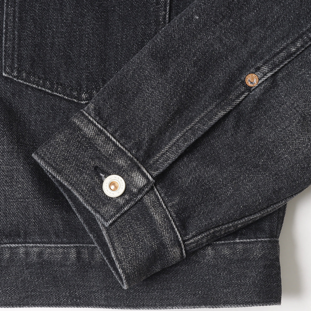 HL Denim XX Jacket