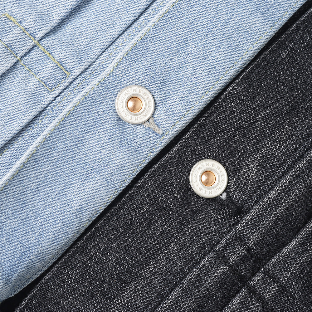 HL Denim XX Jacket