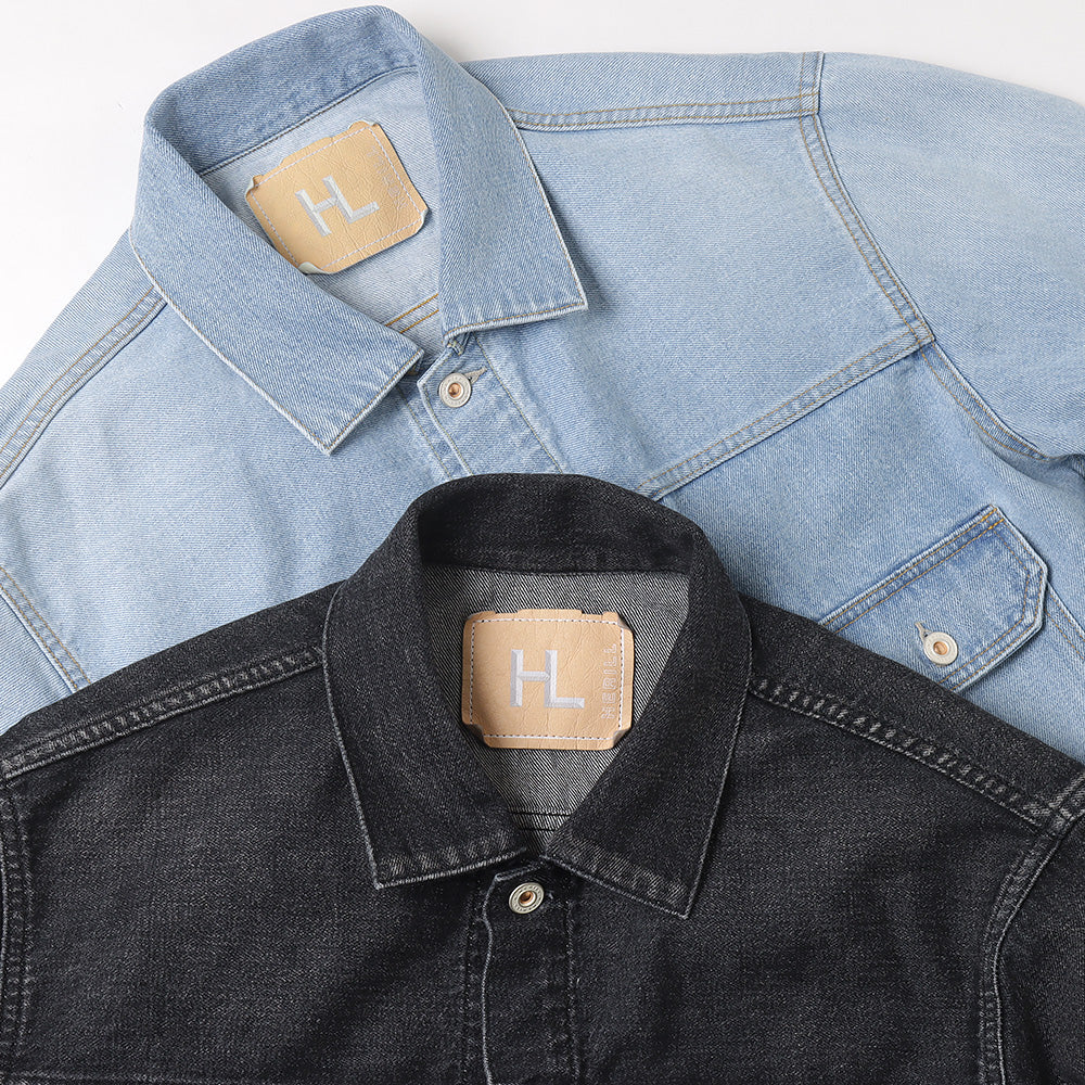 HL Denim XX Jacket