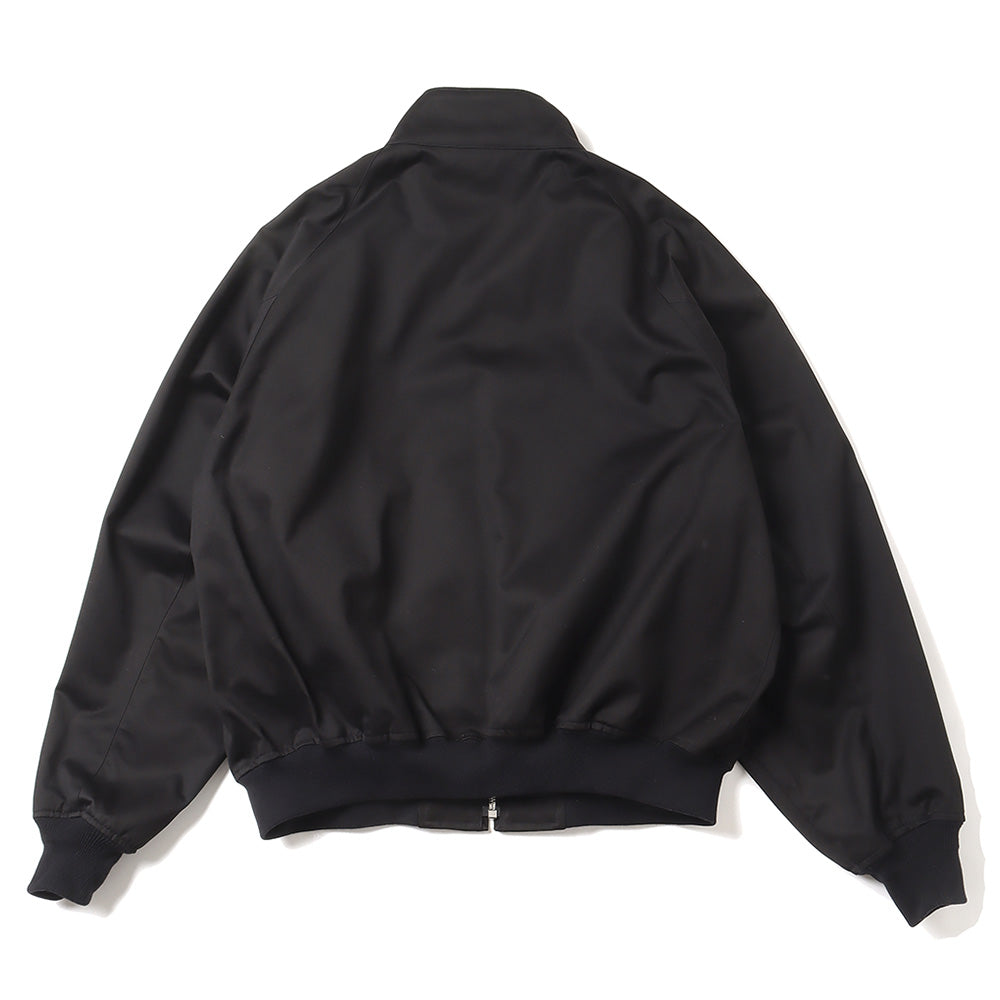Cotton gabardine Weekend Jacket