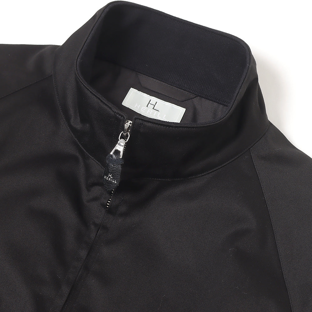 Cotton gabardine Weekend Jacket