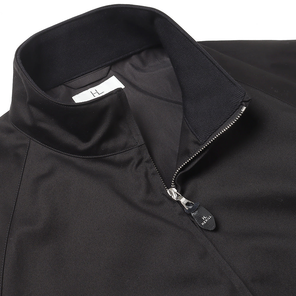 Cotton gabardine Weekend Jacket