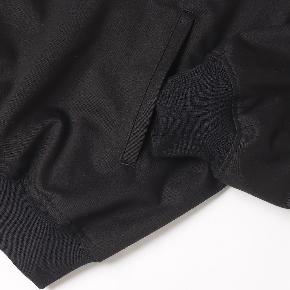 Cotton gabardine Weekend Jacket