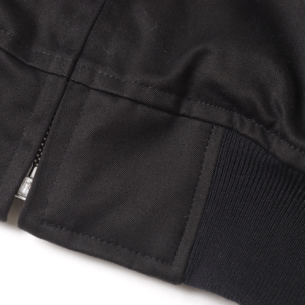 Cotton gabardine Weekend Jacket