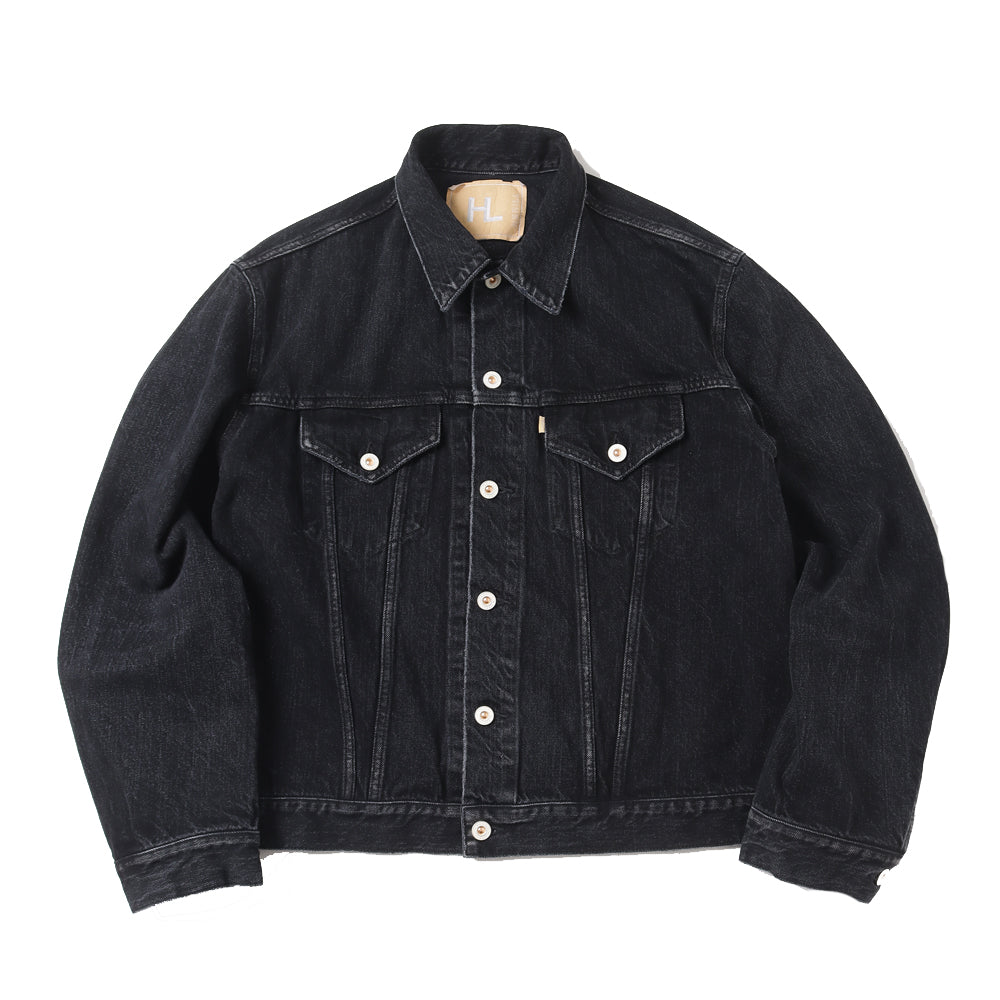 HL Denim Jacket
