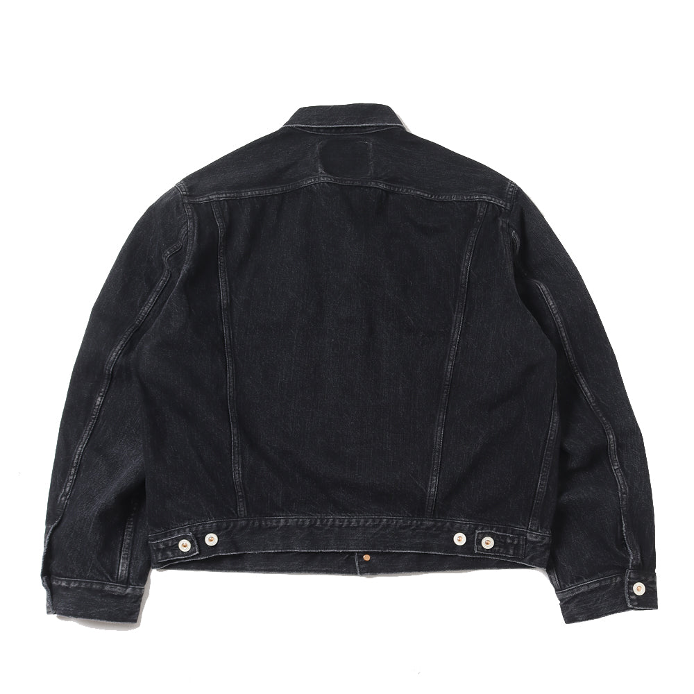 HL Denim Jacket