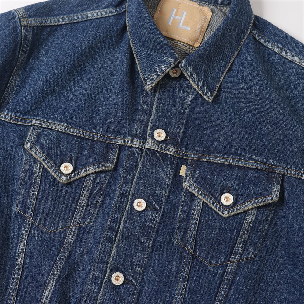 HL Denim Jacket