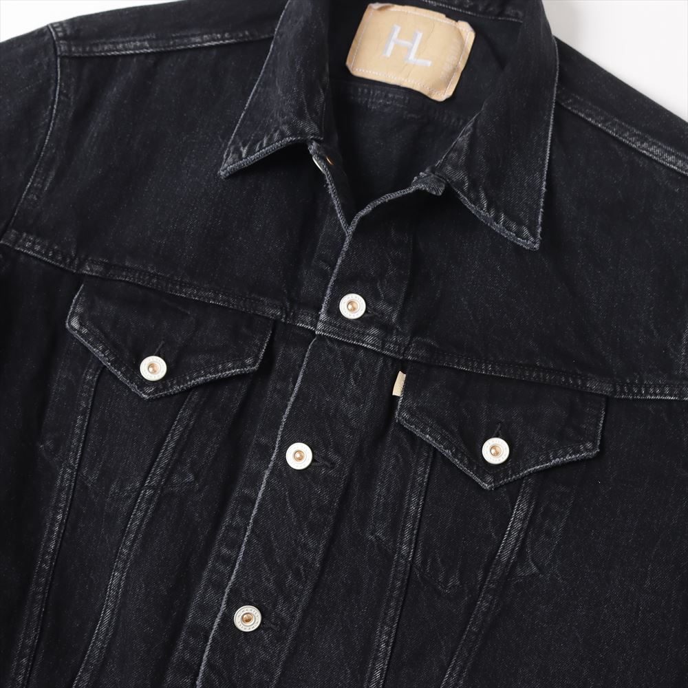 HL Denim Jacket