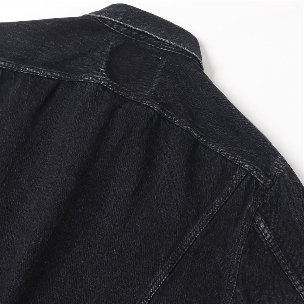 HL Denim Jacket