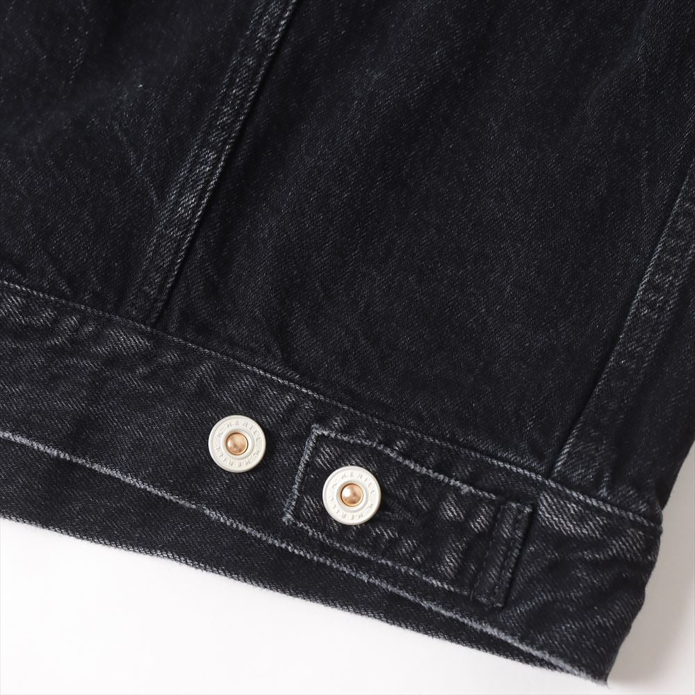 HL Denim Jacket