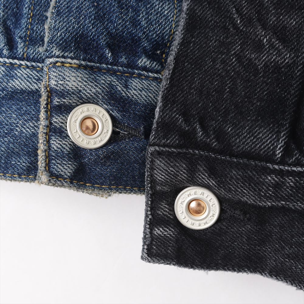 HL Denim Jacket