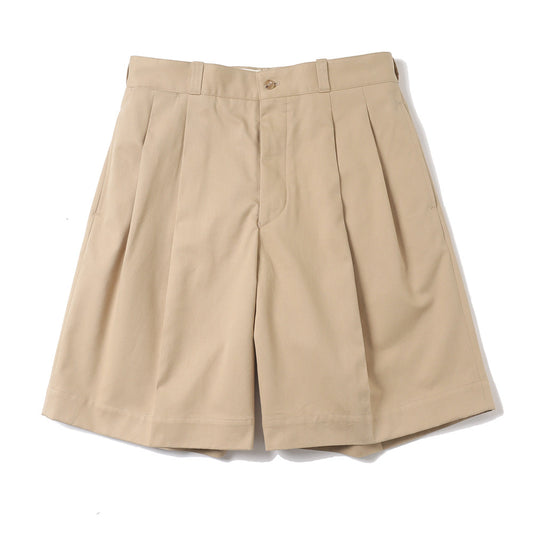 Egyptian cotton Chino shorts