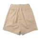 Egyptian cotton Chino shorts