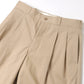 Egyptian cotton Chino shorts