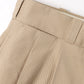 Egyptian cotton Chino shorts