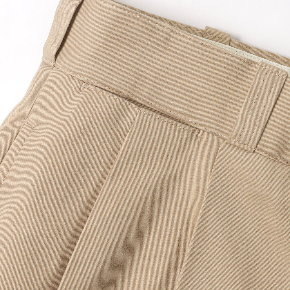 Egyptian cotton Chino shorts