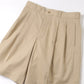 Egyptian cotton Chino shorts