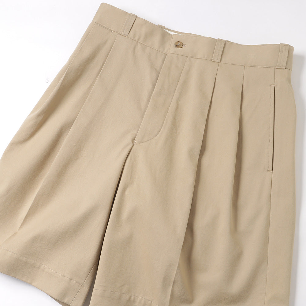 Egyptian cotton Chino shorts