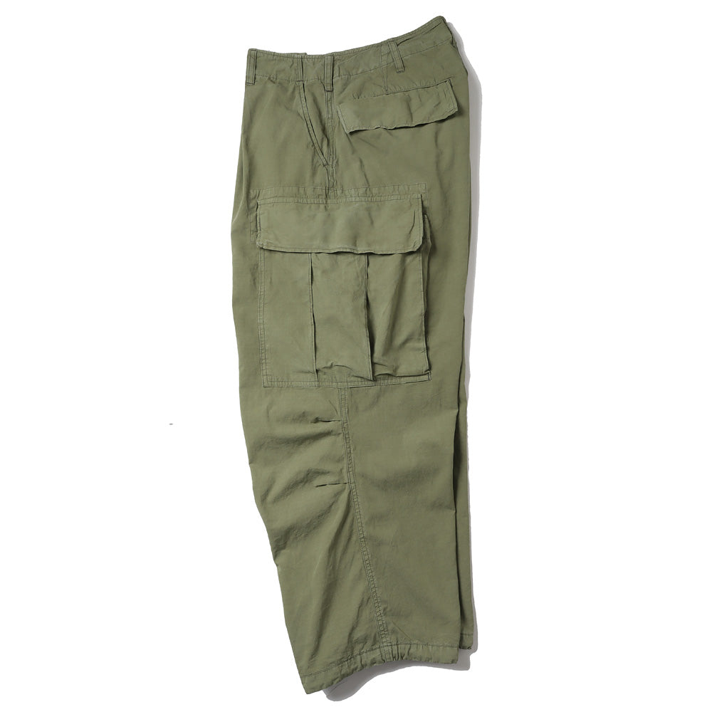 Vietnam Jungle Fatigue Pants, XLR
