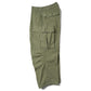 Ripstop Jungle fatigue pants