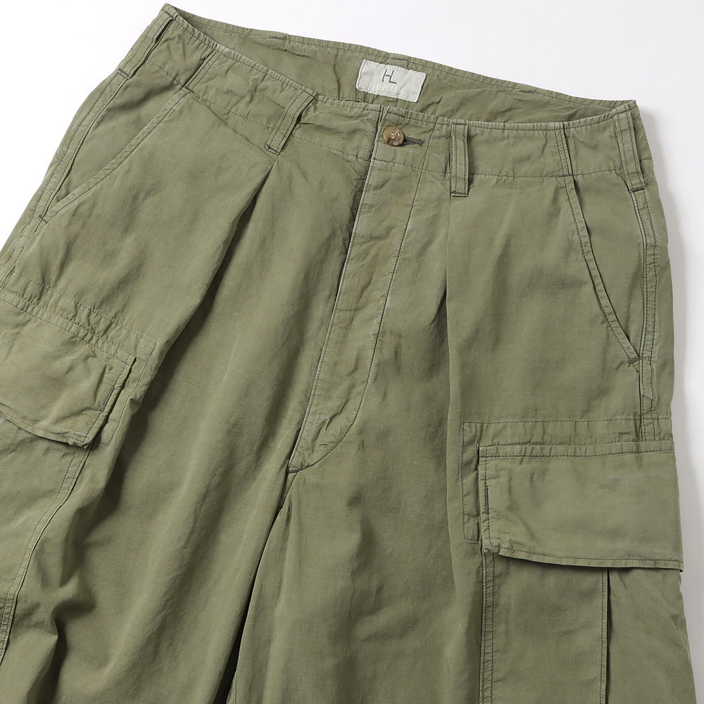 Ripstop Jungle fatigue pants