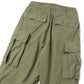 Ripstop Jungle fatigue pants