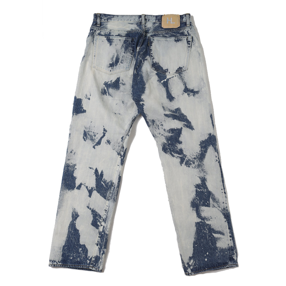 HL Regular Denim
