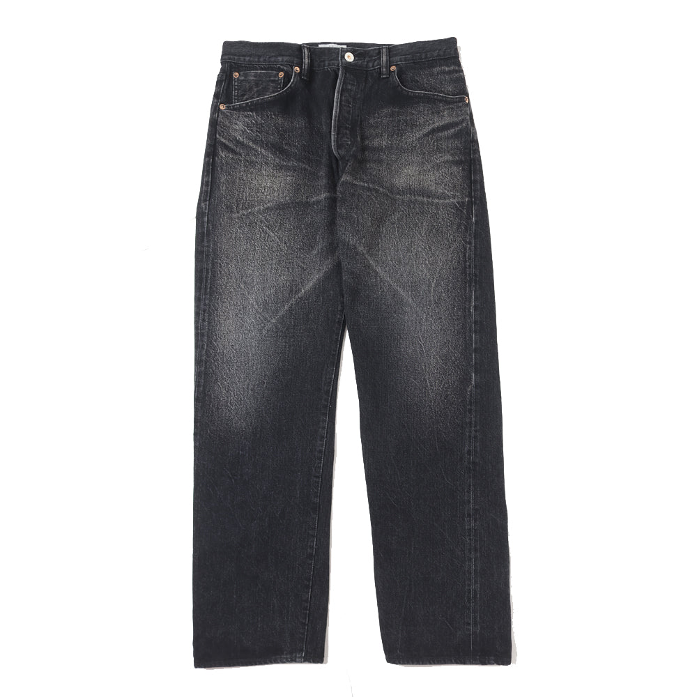 HL Regular Denim