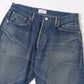 HL Regular Denim