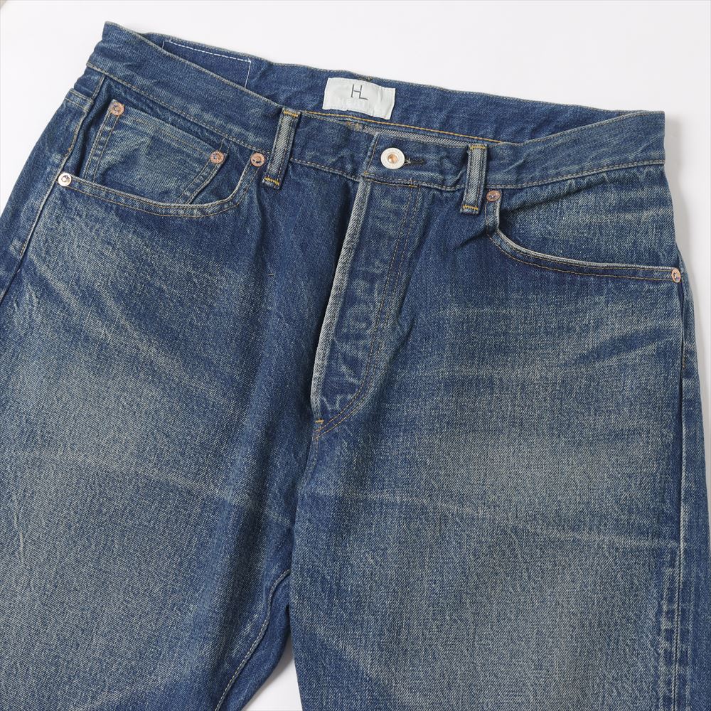 HL Regular Denim