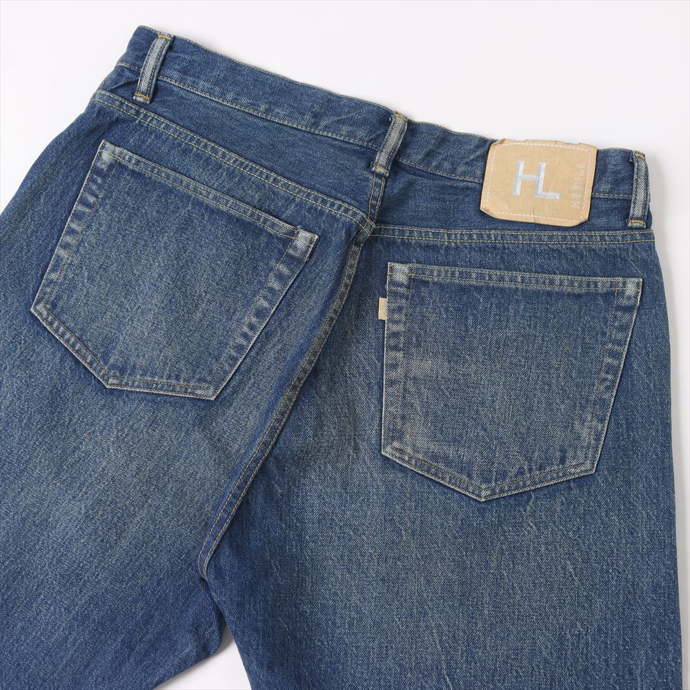 HL Regular Denim