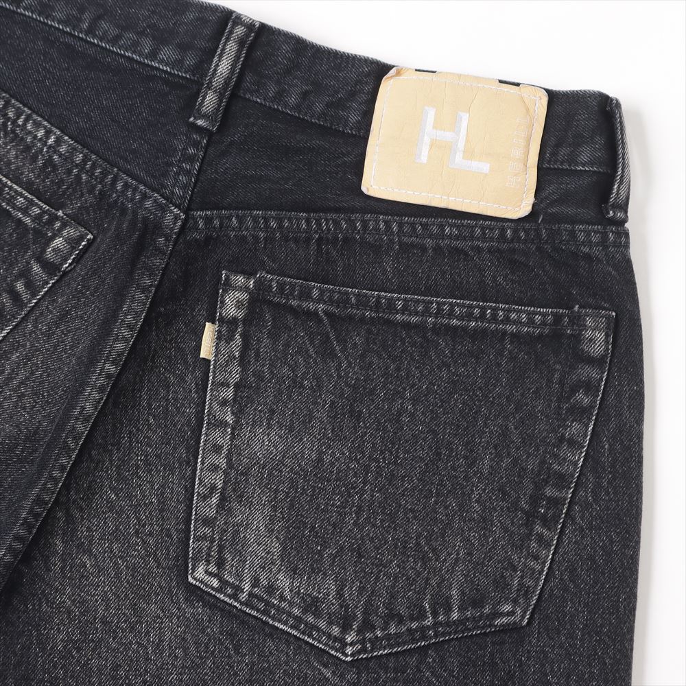 HL Regular Denim