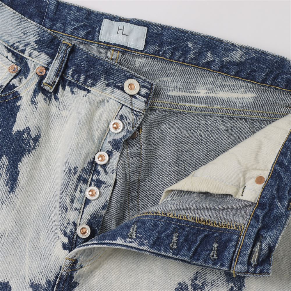 HL Regular Denim