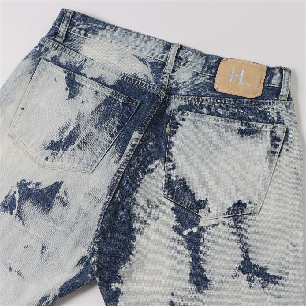HL Regular Denim