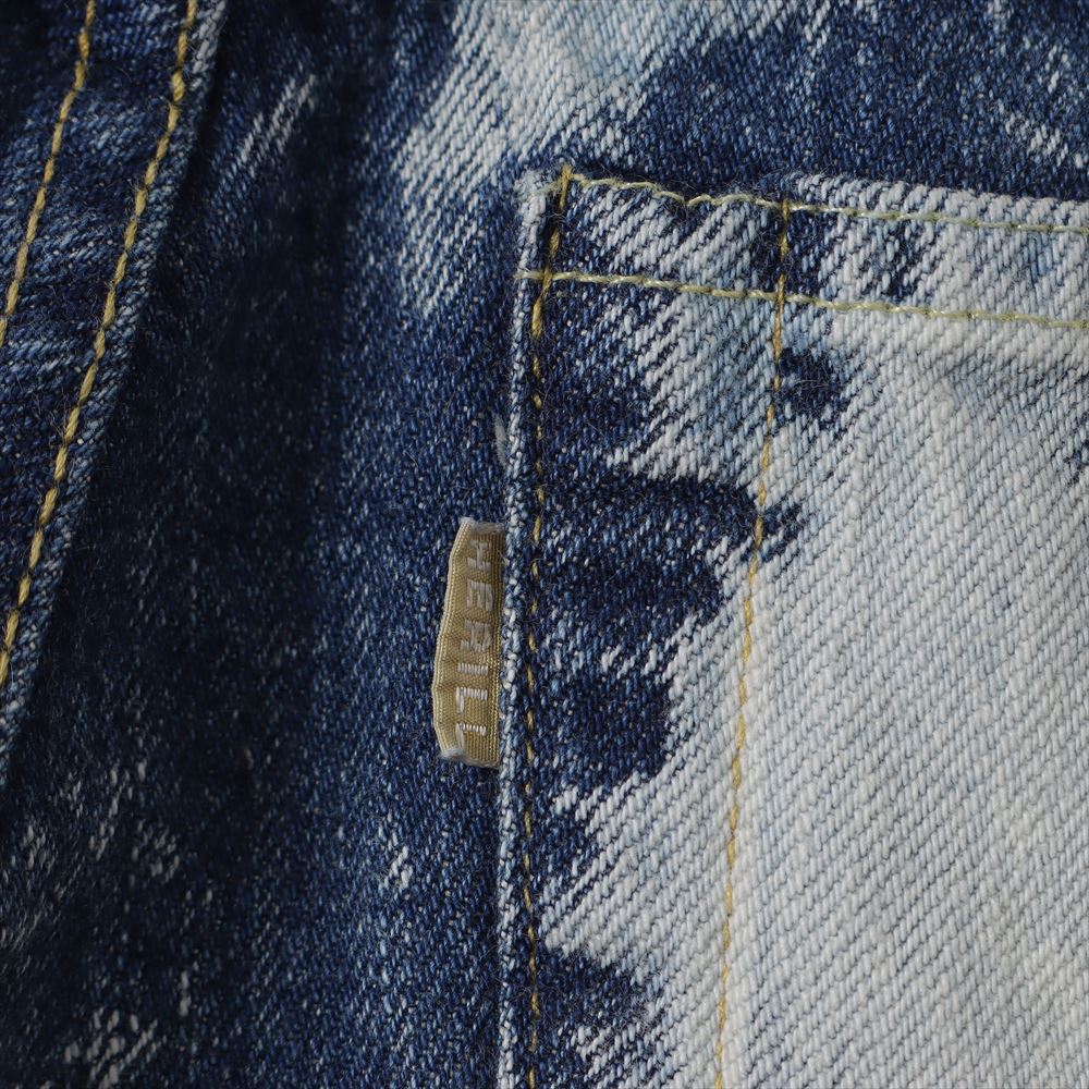 HL Regular Denim