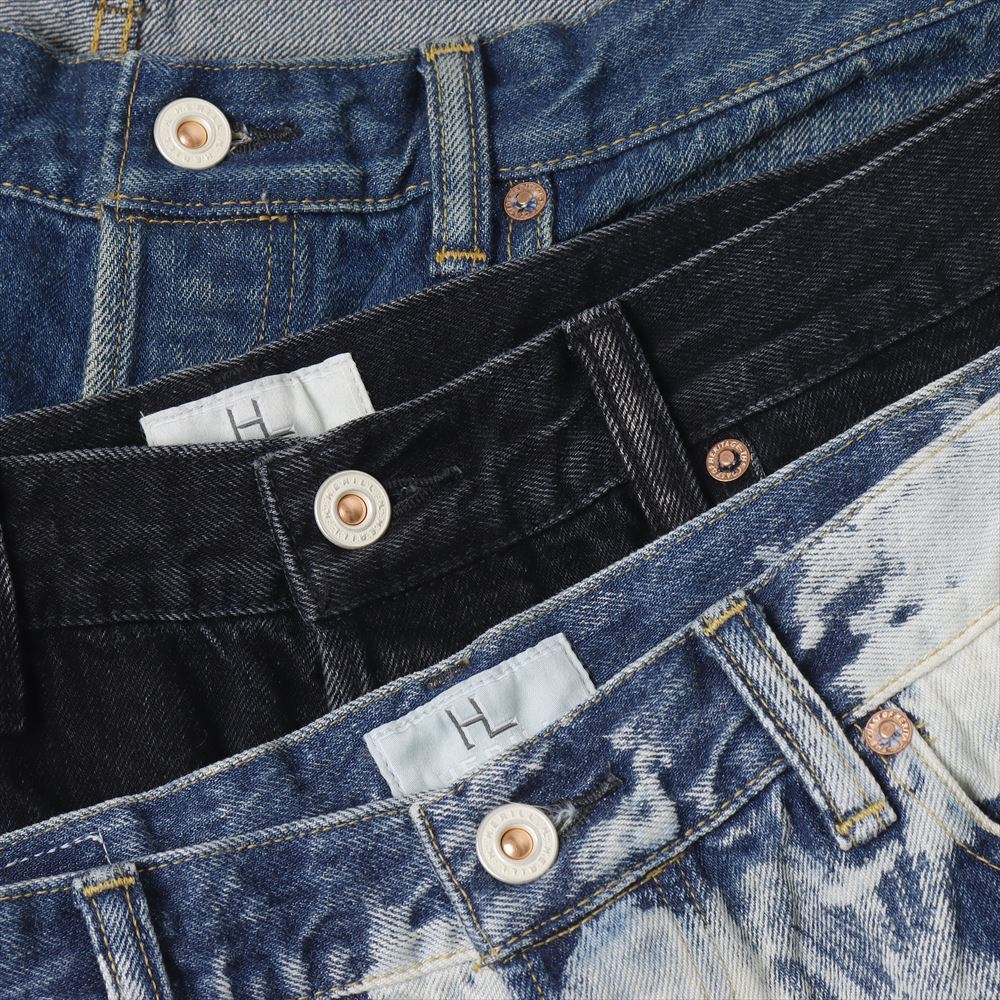 HL Regular Denim