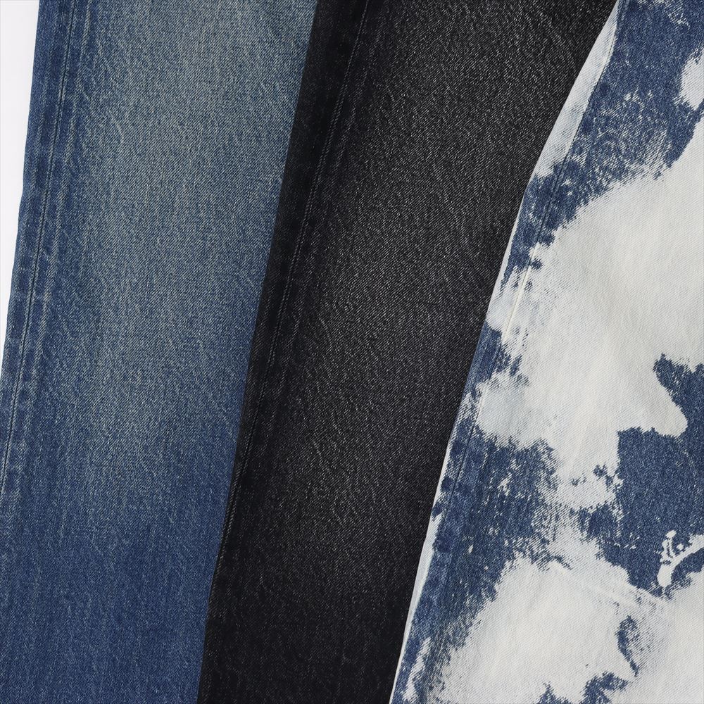 HL Regular Denim