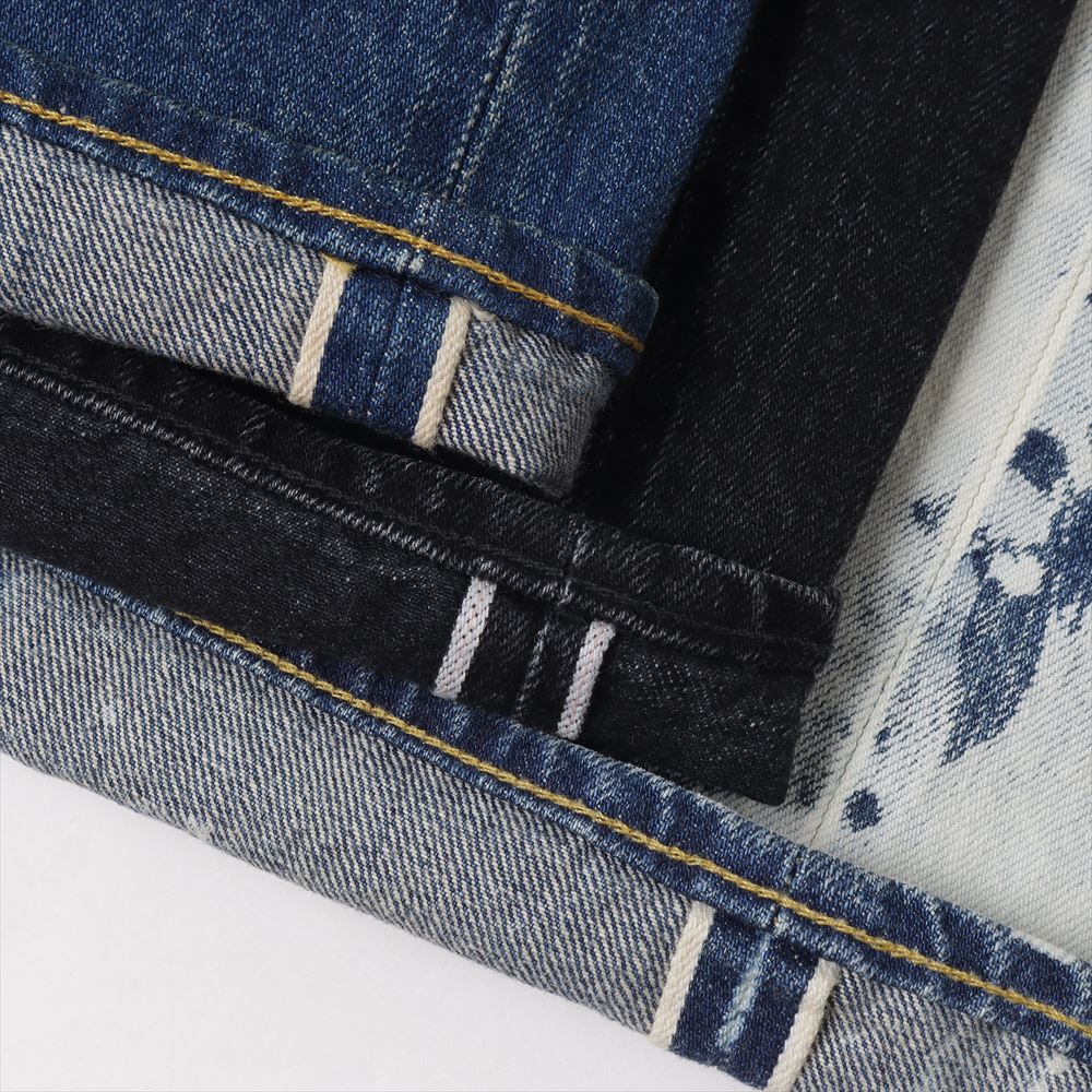 HL Regular Denim