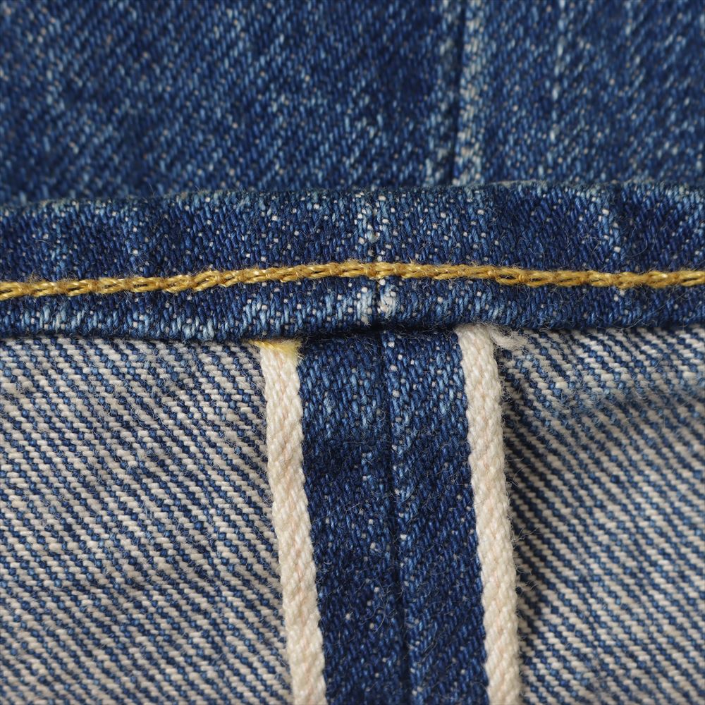 HL Regular Denim